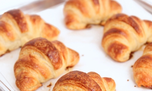 Croissants