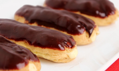 Eclairs