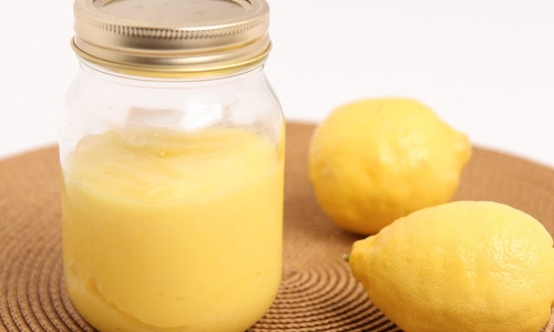 Lemon Curd