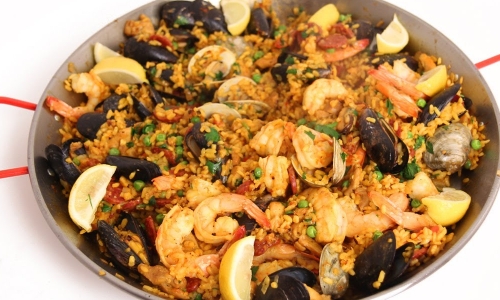 Paella