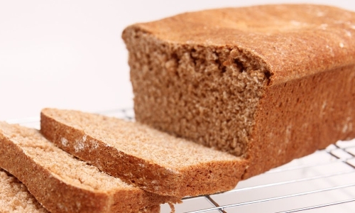 Whole Wheat Sandwich Bread