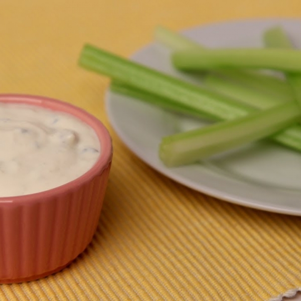 Blue Cheese Dressing