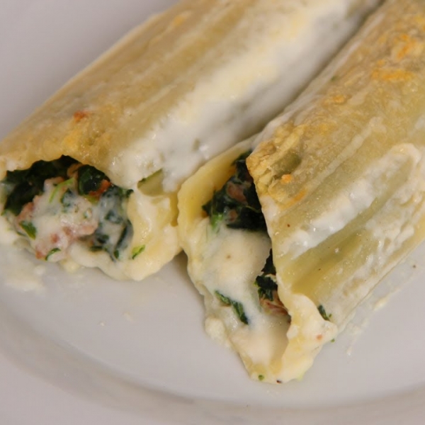 Cannelloni