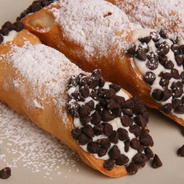 Cannoli