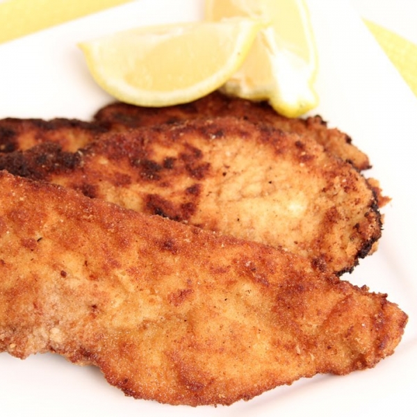 Chicken Cutlets