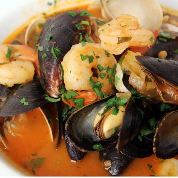 Cioppino