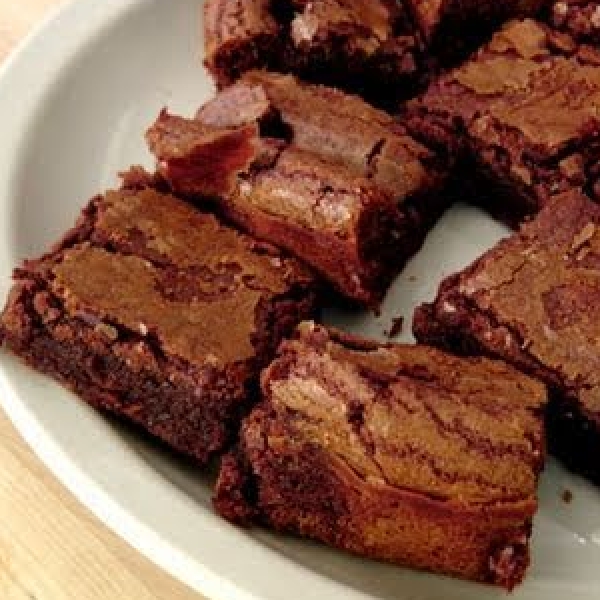 Fudgy Brownies