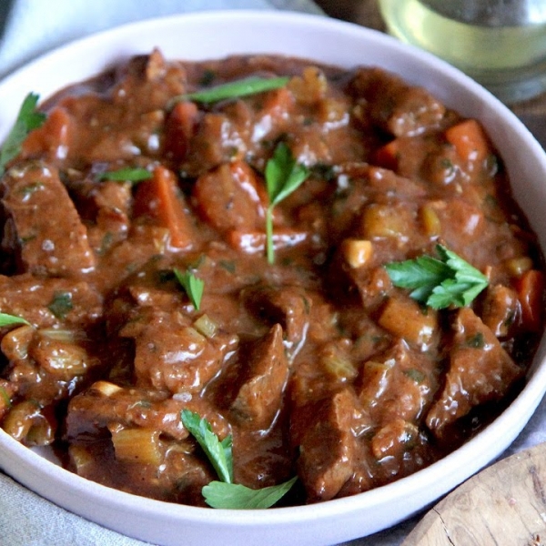 Guinness Beef Stew