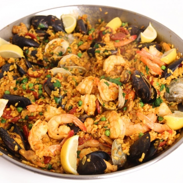 Paella