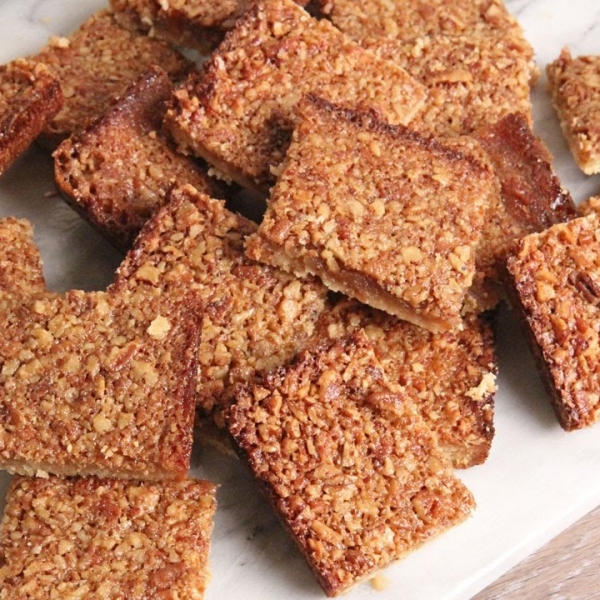 Pecan Pie Cookies