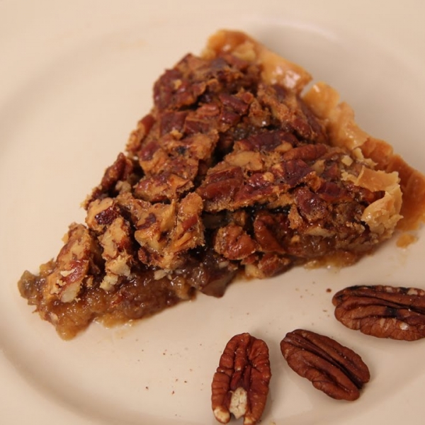 Pecan Pie