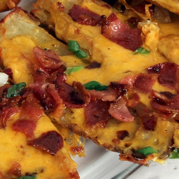 Potato Skins