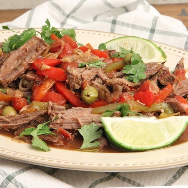 Ropa Vieja