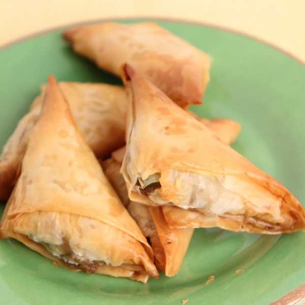 Samosa