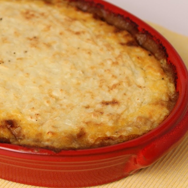 Shepard's Pie