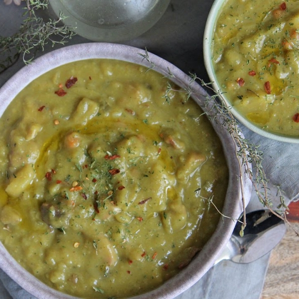 Split Pea Soup