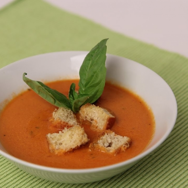 Tomato Soup