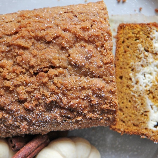 Ultimate Pumpkin Bread