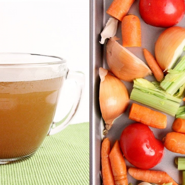 Vegetable Stock