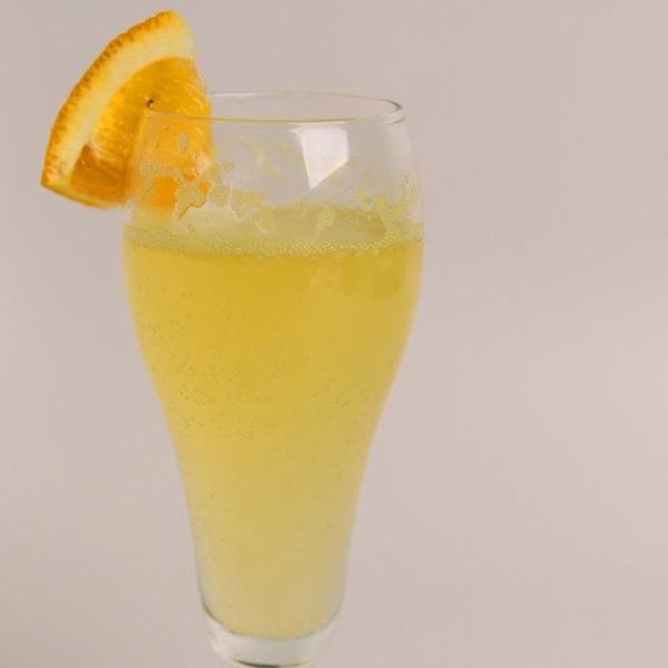 Virgin Mimosa