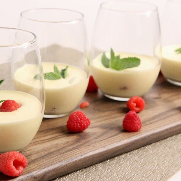 Zabaglione 